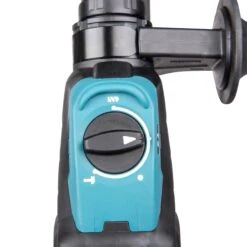 Tassellatore Makita HR2630TX12 800W 23 Tassellatore Makita HR2630TX12 800W -Strumenti Per La Casa MAKITA 8 484bb909 d992 4d67 961e 09ffc1ba21d6