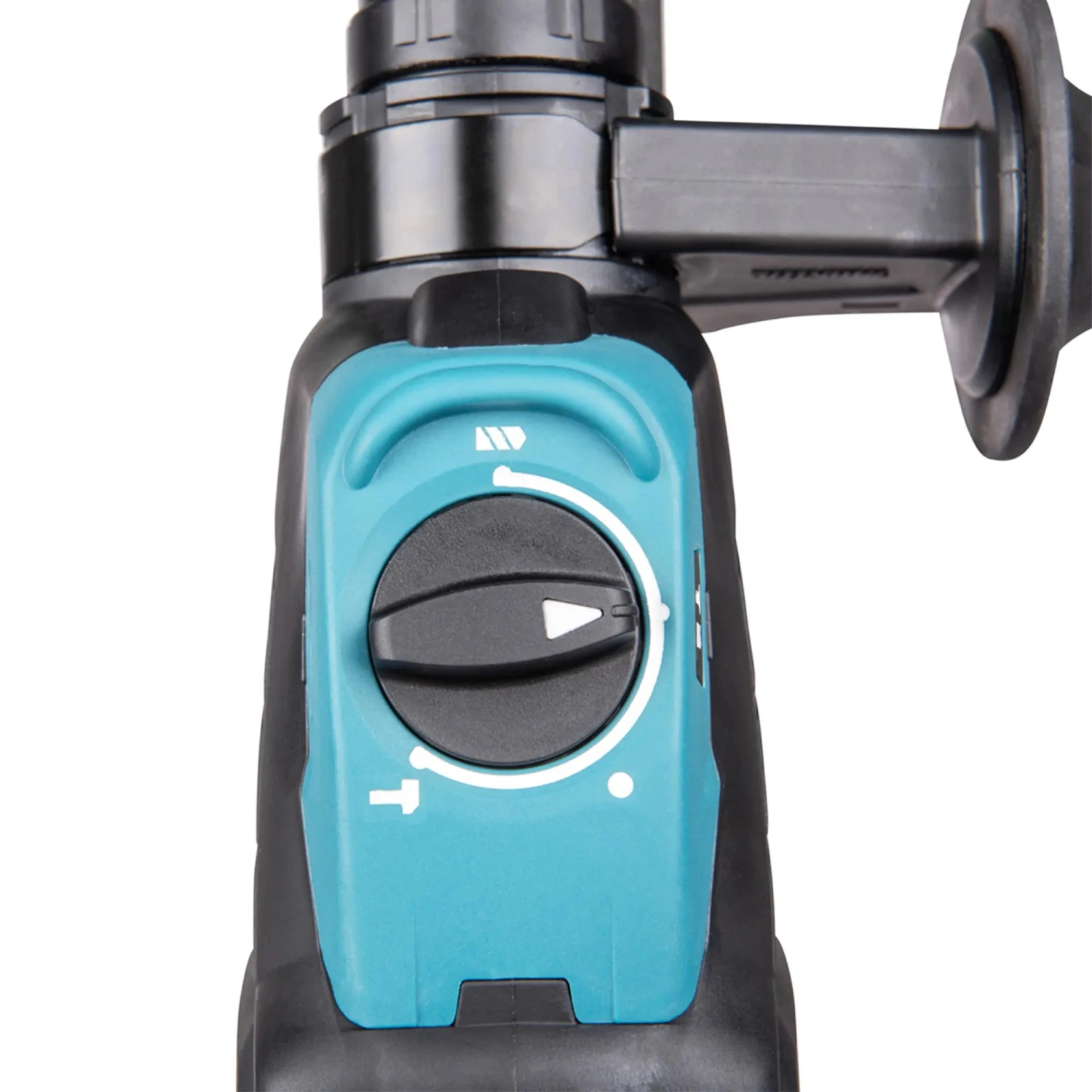 Tassellatore Makita HR2630TX12 800W 12 Tassellatore Makita HR2630TX12 800W - immagine 10