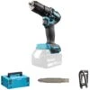 Trapano Avvitatore Makita DHP487ZJ 18V -Strumenti Per La Casa MAKITA 8 49b26b4f 3adb 4576 a7c0 998de62aa4d9