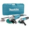Set Smerigliatrici Makita DK0053GX1 -Strumenti Per La Casa MAKITA 8 54e7e129 4172 4020 a54f 285e66e3b00a