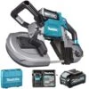 Sega Nastro Makita PB002GM201 40V 4Ah -Strumenti Per La Casa MAKITA 8 8514c019 b370 4de1 9492 6d3d9378d963