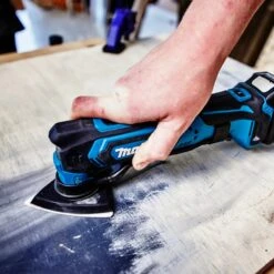 Utensile Funzione Makita TM30DSAJX1 12 2Ah -Strumenti Per La Casa MAKITA 8 ab6d5325 c851 45df 9f2d 439af79212d8