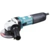 Smerigliatrice Makita GA5041C 1400W -Strumenti Per La Casa MAKITA 8 dd8baba8 a4bc 41b8 a06a 5c36049d9c1c