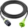 Cavo Plug It Festool H05 RN-F4/3 -Strumenti Per La Casa MAKITA 8d2d05be 7754 4528 91af 1542771d4879