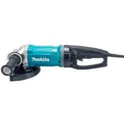 Smerigliatrice Angolare Makita GA9071X1 2800W -Strumenti Per La Casa MAKITA 901410c0 1de6 4225 83ec 54a69f9bd37a