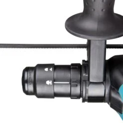 Tassellatore Makita HR2630TX12 800W 24 Tassellatore Makita HR2630TX12 800W -Strumenti Per La Casa MAKITA 9 0f111326 ffbc 4ce2 abed 274e1d1a1007