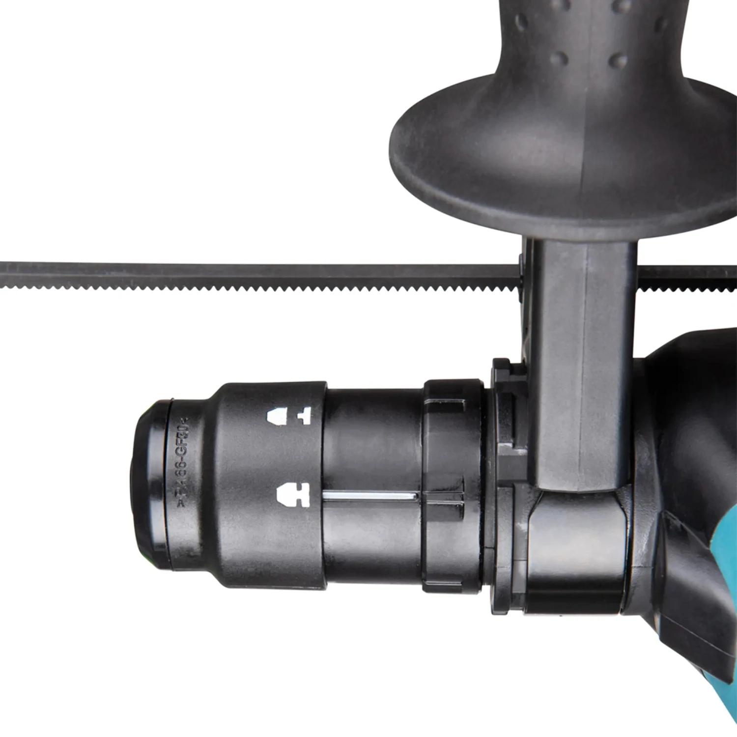 Tassellatore Makita HR2630TX12 800W 13 Tassellatore Makita HR2630TX12 800W - immagine 11