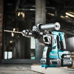 Tassellatore Makita HR002GZ02 40V -Strumenti Per La Casa MAKITA 9 2aaa5323 2a1a 4c00 954d 05f164760b1f