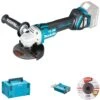 Smerigliatrice Makita DGA514ZJU 18V -Strumenti Per La Casa MAKITA 9 cd90ea0f 4cb9 4310 b3e9 a17bb5f8be4b