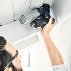 Levigatrice Delta Festool DTSC 400-Basic-ERGO 18V 3Ah -Strumenti Per La Casa MAKITA 9 d6e2b8f1 eefd 4581 bca3 cf217646f0db