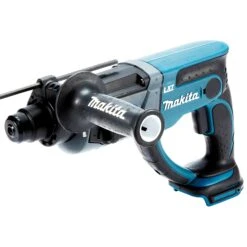 Tassellatore Makita DHR202RTJ 18V 5Ah -Strumenti Per La Casa MAKITA a33ac856 fb03 4df8 9ad6 5e67214b71c8