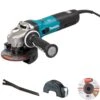 Smerigliatrice Makita GA5091X01 1900W -Strumenti Per La Casa MAKITA adc81c1b 4fe2 421b 8887 d3195d3618e5