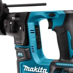Tassellatore Makita DHR171RTJ 18V 5Ah -Strumenti Per La Casa MAKITA b899d735 5276 46e7 a6d2 941c48c11736