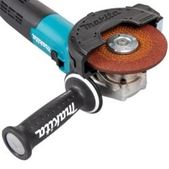 Smerigliatrice Makita GA5091X01 1900W -Strumenti Per La Casa MAKITA c33386da 47e9 44eb bbd9 1abaf06a62a4