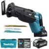 Seghetto Diritto Makita JR002GM201 40V 4Ah -Strumenti Per La Casa MAKITA c5db4311 3279 4e16 a265 abdf0985410e
