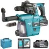 Tassellatore Makita DHR243RTJW 18V 5Ah -Strumenti Per La Casa MAKITA d2ca7ef5 72d1 495b 88cf cbae89614566