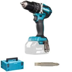 Trapano Makita DHP484ZJ 18V -Strumenti Per La Casa MAKITA dbf13112 1b52 4cb3 a818 5bae28d5128c