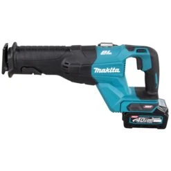 Seghetto Dritto Makita JR001GM201 40V 4Ah -Strumenti Per La Casa MAKITA e0d128ba 4ead 4370 81ce d1a2104d7e96