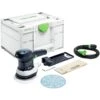 Levigatrice Orbitale Festool ETS 150/3 EQ 310W -Strumenti Per La Casa MAKITA e326bec5 b210 4382 997d 34d13638d596