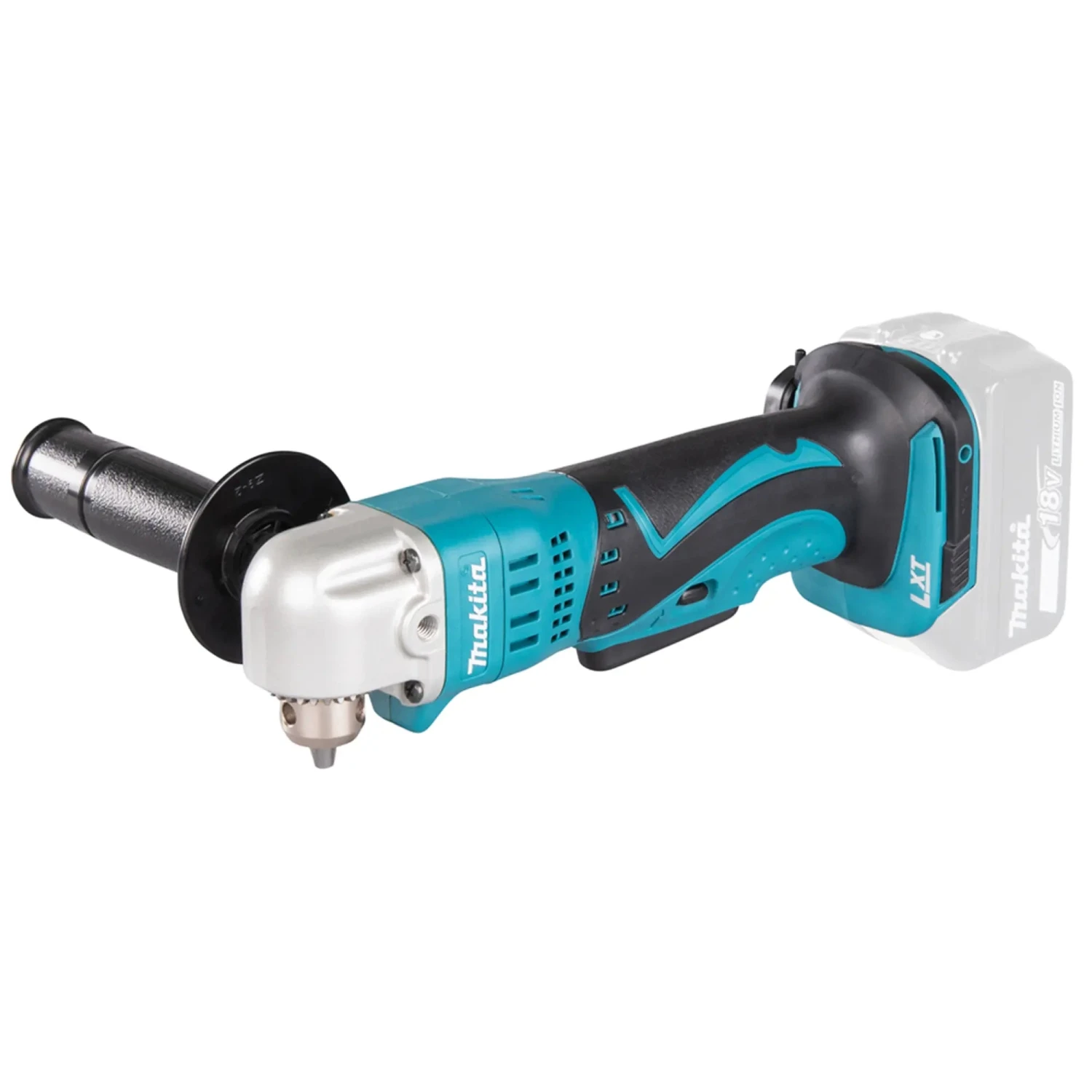 Trapano Angolare Makita DDA350ZJ 18V 4 Trapano Angolare Makita DDA350ZJ 18V - immagine 2