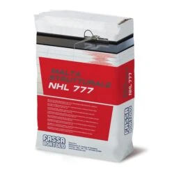 Malta Strutturale Fassa NHL777 25kg