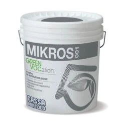 Fissativo Murale Fassa MIKROS 001