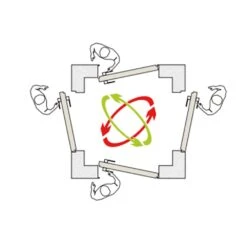 Porta Scrigno Filo44 Reversibile -Strumenti Per La Casa MYAVERSI 8ebe06e8 ae3b 48e3 b7e9 96c0fffcb63c