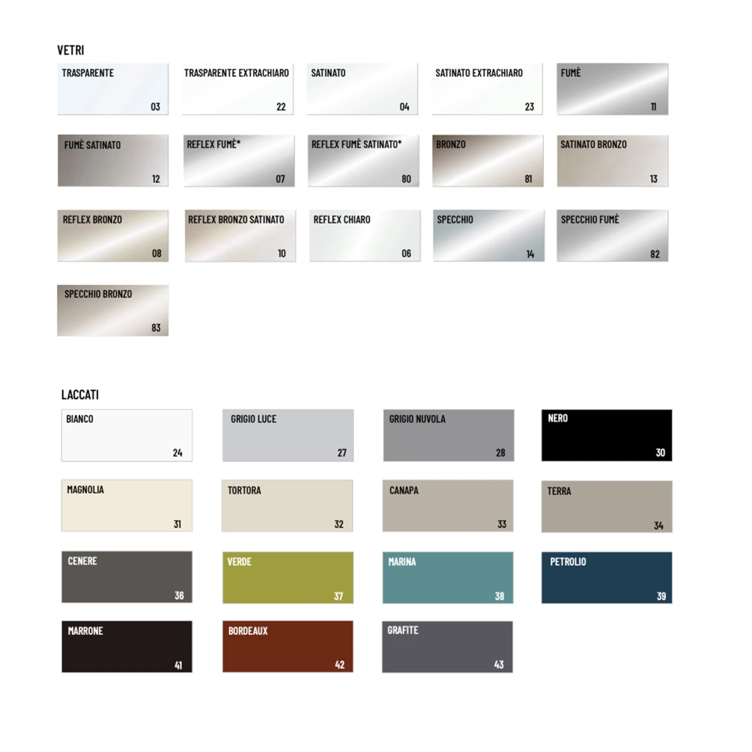 Porta Scorrevole Scrigno Essential Anta In Vetro Mirr 2100H 4 Porta Scorrevole Scrigno Essential Anta In Vetro Mirr 2100H - immagine 2