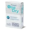 Intonaco Macroporoso Fassa One Dry Alleggerito 25kg -Strumenti Per La Casa ONEDRY