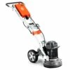 Levigatrice Da Pavimento Husqvarna PG 280 2200 W -Strumenti Per La Casa PG280