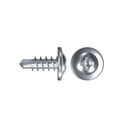 Vite Testa Piatta Elica