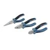 Pinze Professionali Bosch Pro Piler Set 3PZ