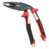 Pinza Combinata Powergrip Benman 200mm -Strumenti Per La Casa POWERGRIPPINZACOMBINATACONFULCROINCLINATA