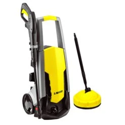 Idropulitrice Lavor Predator 150