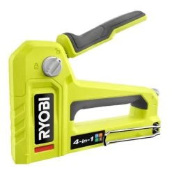 Graffatrici Ryobi RHFST4IN1