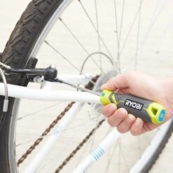 Set Cacciaviti Ryobi RHSDS4PC -Strumenti Per La Casa RHSDS4PC2