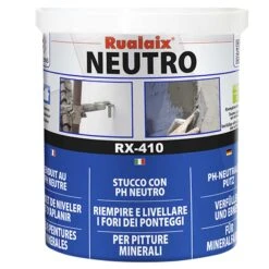 Bulova Stucco Baixens RX-410 Rualaix Elastic