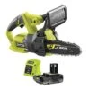 Elettrosega 18V Ryobi RY18CS20A-125 18V 2.5Ah 1 Elettrosega 18V Ryobi RY18CS20A-125 18V 2.5Ah -Strumenti Per La Casa RY18CS20A 125 1