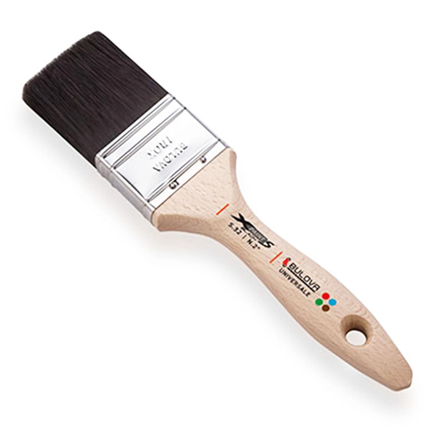 Pennellessa Bulova Xpaint S.32 3 Pennellessa Bulova Xpaint S.32