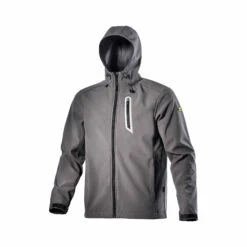 Jacket Diadora Sail Iso -Strumenti Per La Casa SAILGRIGIO