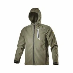 Jacket Diadora Sail Iso -Strumenti Per La Casa SAILVERDE