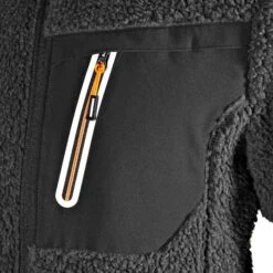 Jacket Diadora Sherpa -Strumenti Per La Casa SHERPAPOCKET