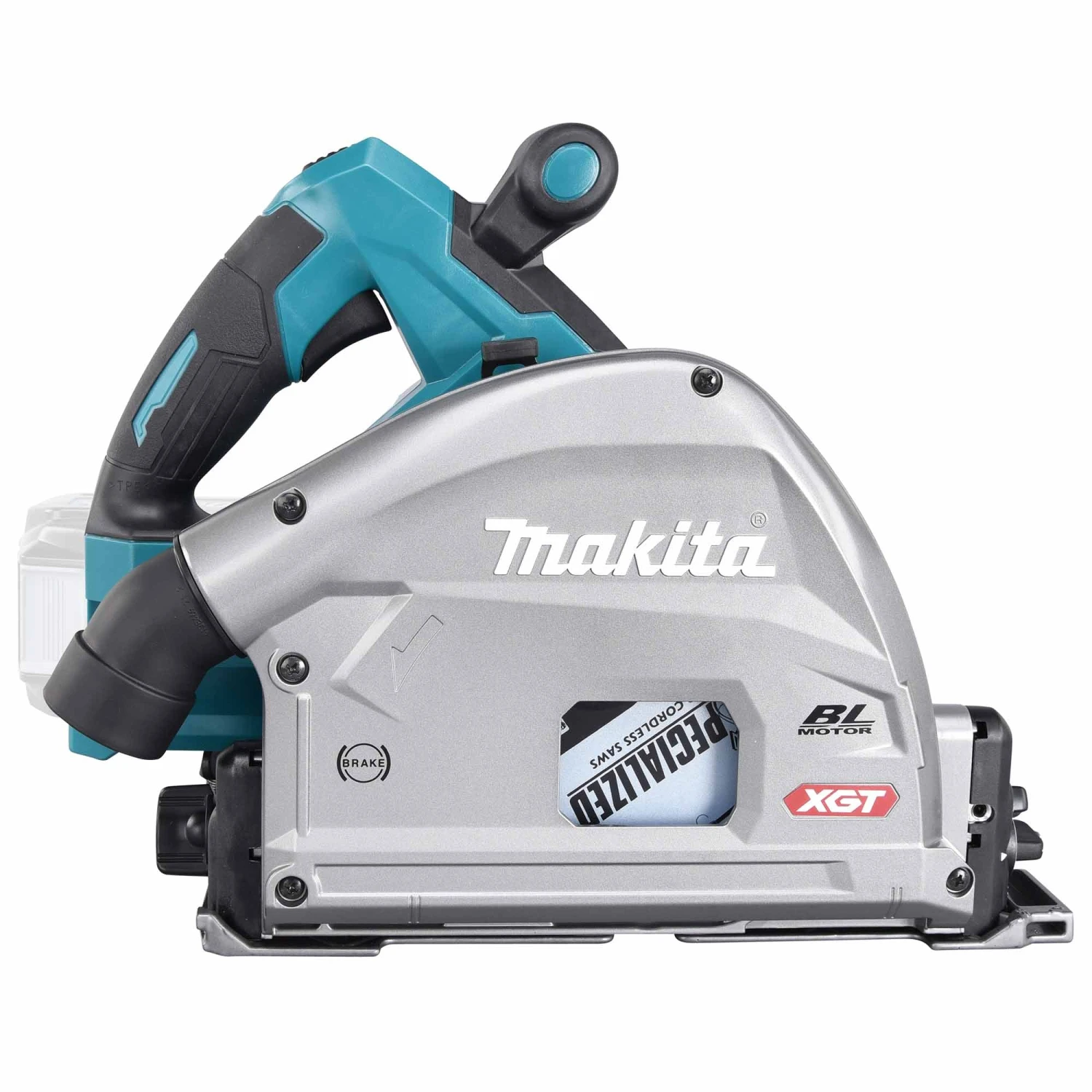 Sega Ad Affondamento Makita SP001GZ03 40V 4 Sega Ad Affondamento Makita SP001GZ03 40V - immagine 2