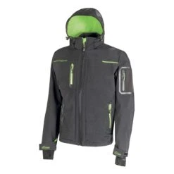 Giacca Space U-Power -Strumenti Per La Casa SPACE AG