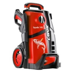 Idropulitrice Lavor Squalo 145 -Strumenti Per La Casa SQUALO