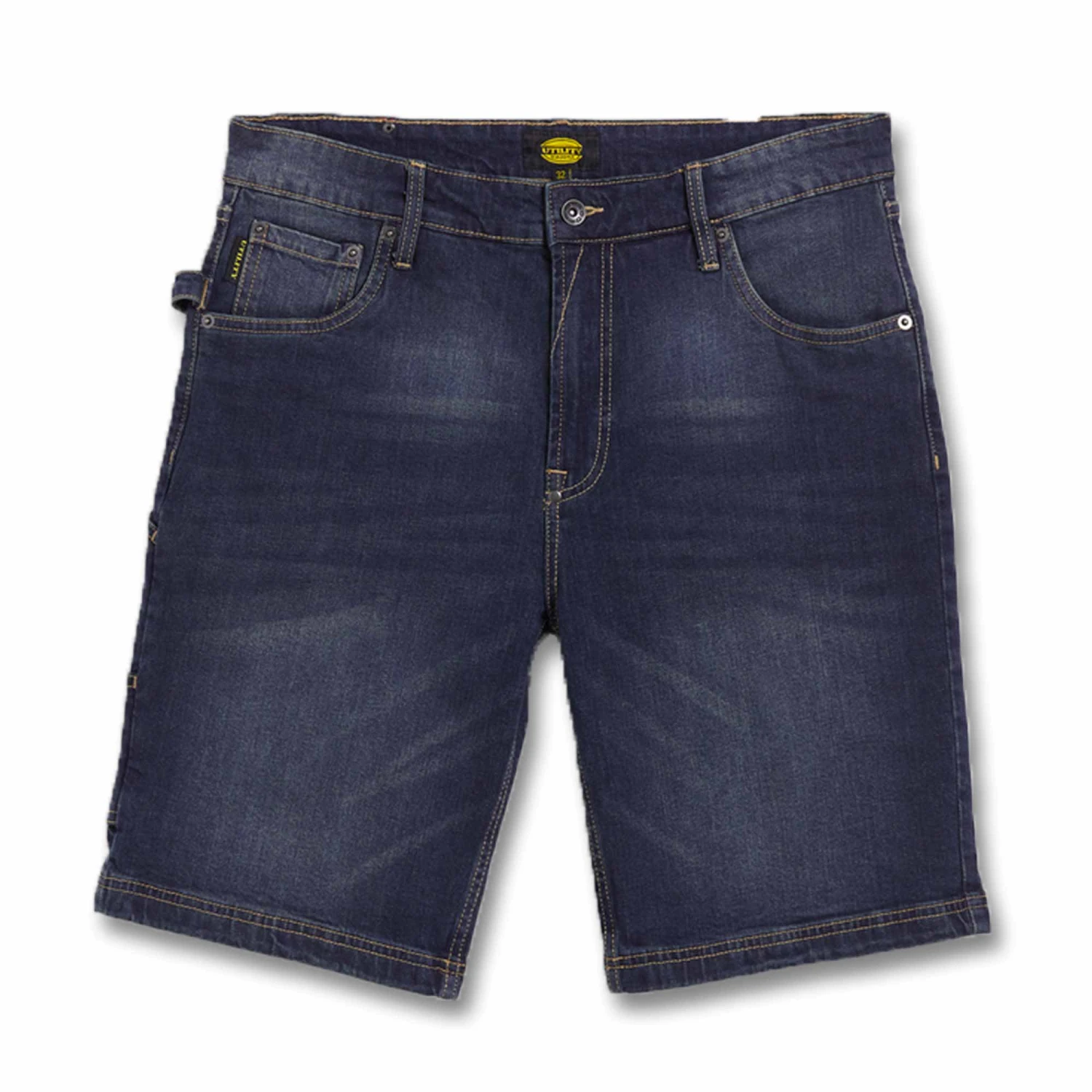 Bermuda Diadora Stone Dirty Washing 3 Bermuda Diadora Stone Dirty Washing