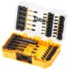 Set Per Avvitare Dewalt DT70743T-QZ 32 Pz