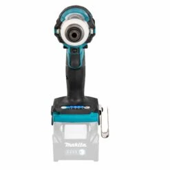 Avvitatore A Impulsi Makita TD001GZ02 40V -Strumenti Per La Casa TD001GZ02 01