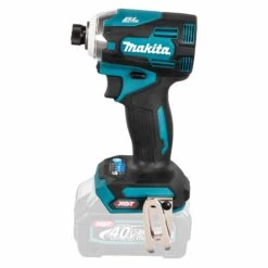 Avvitatore A Impulsi Makita TD001GZ02 40V