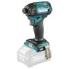 Avvitatore A Impulsi Makita TD002GZ01 40V -Strumenti Per La Casa TD002GZ01